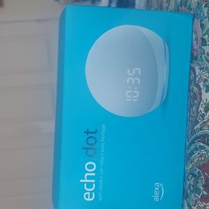 Echo dot